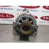 Recambio de alternador para renault megane ii berlina 5p 1.6 16v referencia OEM IAM 8200588648  