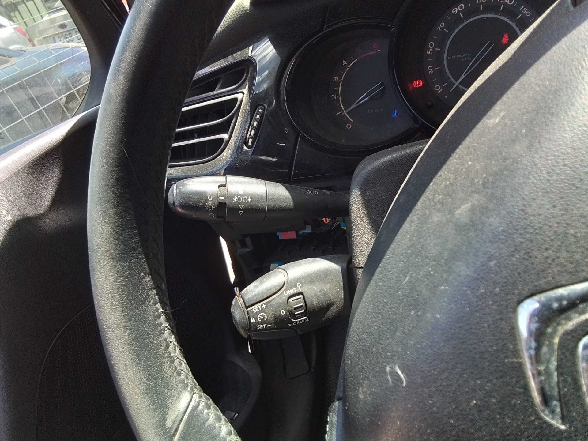 Recambio de mando luces/intermitencia (com2000) para citroën c3 selection referencia OEM IAM   