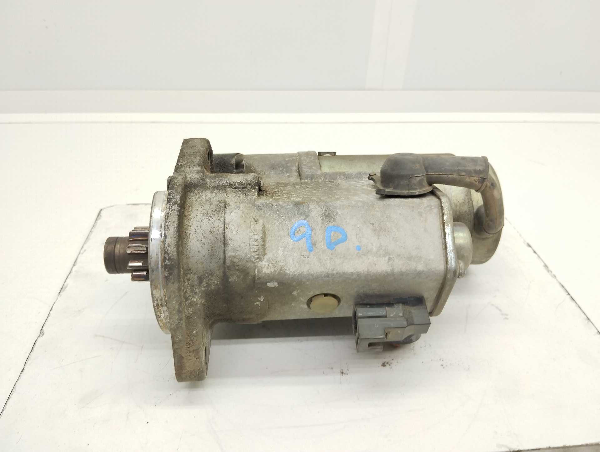 Recambio de motores de arranque para hyundai i30 2.0 crdi cat referencia OEM IAM 3610027020 031013200 DENSO