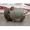 Recambio de compresor aire acondicionado para renault megane ii berlina 3p 1.9 dci diesel referencia OEM IAM 8200309193  