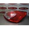 Recambio de piloto trasero derecho para ford fiesta (ccn) black edition referencia OEM IAM C1BB13404  