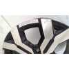 Recambio de llanta para dacia duster ii comfort referencia OEM IAM r17 403005180r 