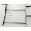 Recambio de guarnecido puerta trasera izquierda para toyota corolla hybrid (e21) 1.8 referencia OEM IAM 6761802240  