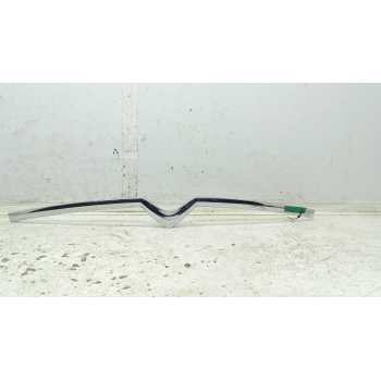 Recambio de embellecedor paragolpe delanter para citroën c4 picasso exclusive referencia OEM IAM 7414SJ 9673178477 