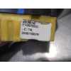 Recambio de mando intermitentes para renault clio iv authentique referencia OEM IAM 255675887R  