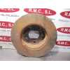 Recambio de disco freno delantero derecho para bmw serie 1 berlina (e81/e87) 118d referencia OEM IAM   
