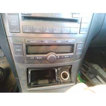 MANDO CLIMATIZADOR 