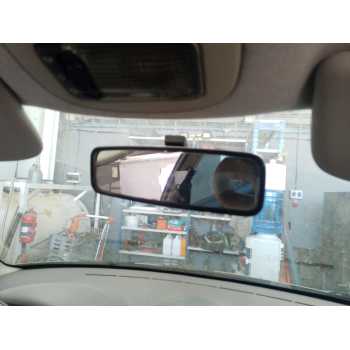 Recambio de espejo retrovisor interior para peugeot 206 hatchback (2a/c) 1.4 i referencia OEM IAM 814842  