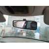 Recambio de espejo retrovisor interior para peugeot 206 hatchback (2a/c) 1.4 i referencia OEM IAM 814842  