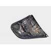 Recambio de guarnecido puerta trasera izquierda para toyota corolla hybrid (e21) 1.8 referencia OEM IAM 6761802240  