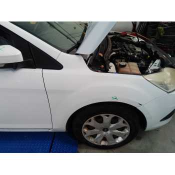 Recambio de aleta delantera derecha para ford focus berlina (cap) ambiente (d) referencia OEM IAM   