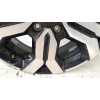 Recambio de llanta para dacia duster ii comfort referencia OEM IAM r17 403005180r 