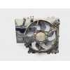 Recambio de electroventilador para nissan micra (k12e) 25 aniversario referencia OEM IAM 1831442016 1831717016 