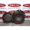 Recambio de kit embrague para renault megane ii berlina 5p 1.6 16v referencia OEM IAM   