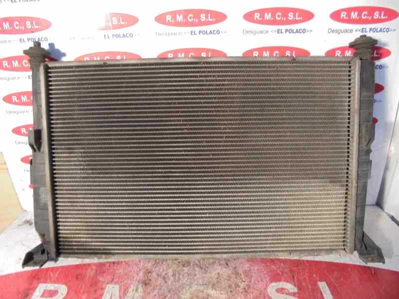 Recambio de radiador agua para ford mondeo berlina (gd) 1.8 turbodiesel cat referencia OEM IAM   OFERTA