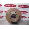 Recambio de disco freno trasero derecho para bmw serie 1 berlina (e81/e87) 118d referencia OEM IAM   