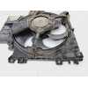 Recambio de electroventilador para nissan micra (k12e) 25 aniversario referencia OEM IAM 1831442016 1831717016 