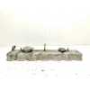 Recambio de tapa balancines para nissan patrol iii/2 station wagon (w260) 2.8 d 4x4 referencia OEM IAM   