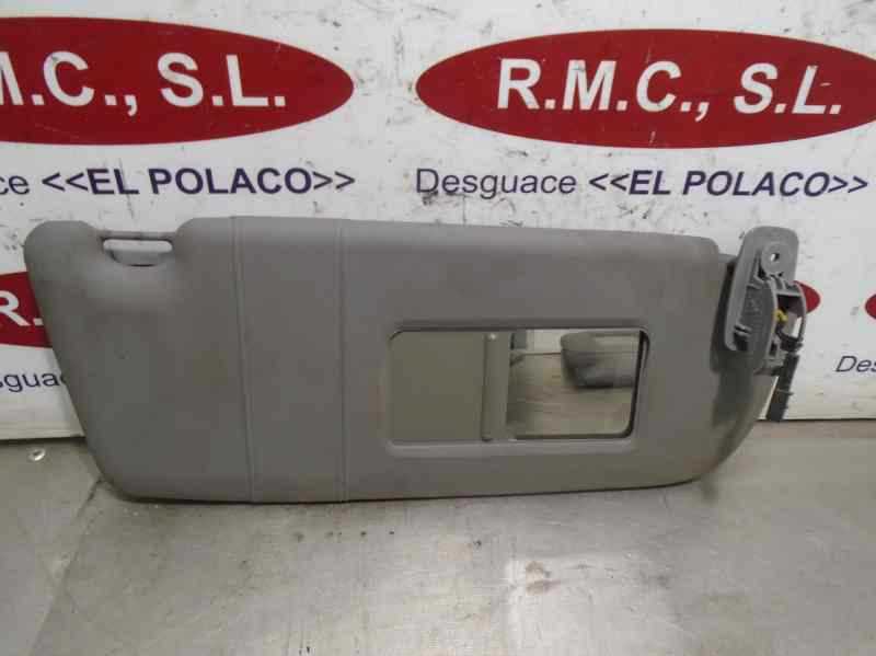 Recambio de parasol derecho para audi a3 (8l) 1.9 tdi referencia OEM IAM   