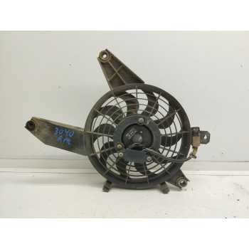 ELECTROVENTILADOR RADIADOR AIRE ACONDICIONADO 4569631 