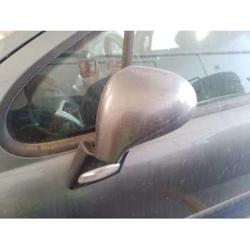 ESPEJO RETROVISOR IZQUIERDO 8149ZE 