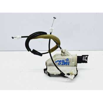 CERRADURA PUERTA DELANTERA DERECHA 828405 