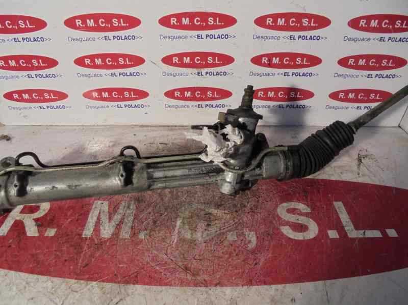 Recambio de cremallera direccion para ford mondeo berlina (gd) 1.8 turbodiesel cat referencia OEM IAM F33C3550DA 4746  OFERTA