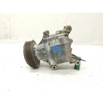 Recambio de compresor aire acondicionado para lancia musa (184) 1.9 jtd cat referencia OEM IAM 5A7975600 517469310 