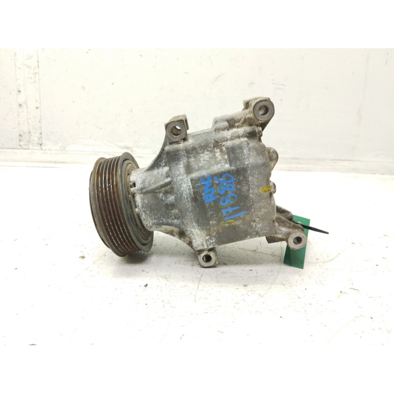 Recambio de compresor aire acondicionado para lancia musa (184) 1.9 jtd cat referencia OEM IAM 5A7975600 517469310 