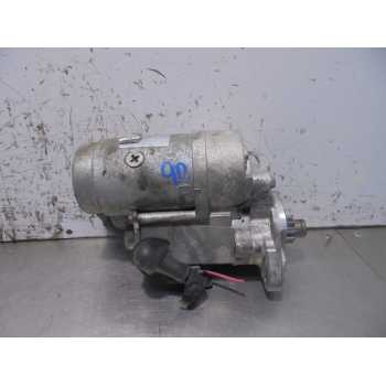 Recambio de motores de arranque para kia cerato 2.0 turbodiesel cat referencia OEM IAM  DENSO 