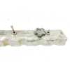Recambio de tapa balancines para nissan patrol iii/2 station wagon (w260) 2.8 d 4x4 referencia OEM IAM   