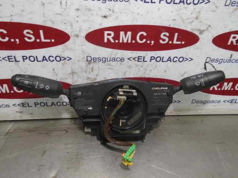 Recambio de mando luces/intermitencia (com2000) para opel corsa d cosmo referencia OEM IAM 12274700  