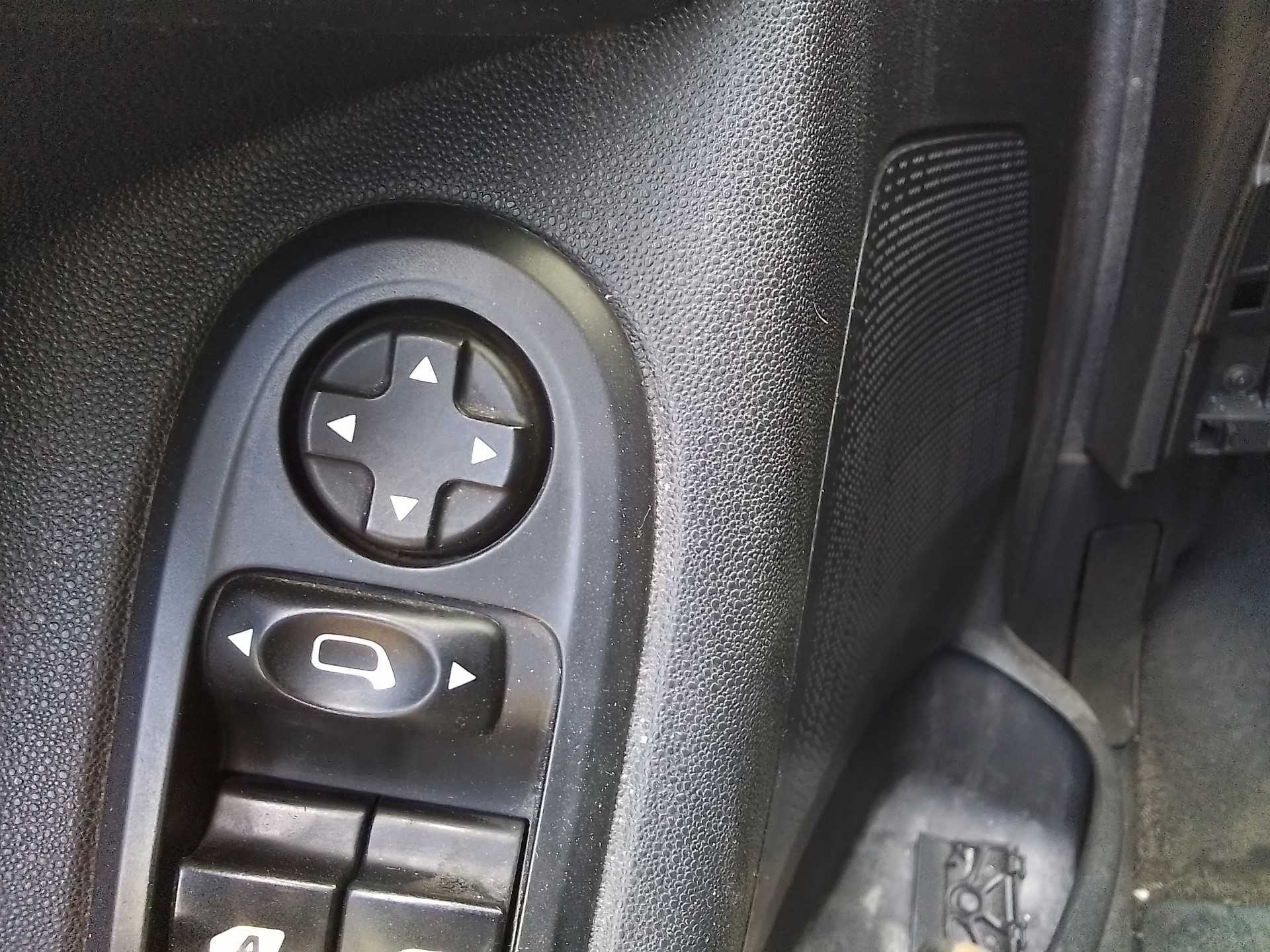 Recambio de mando retrovisor para citroën c3 selection referencia OEM IAM   