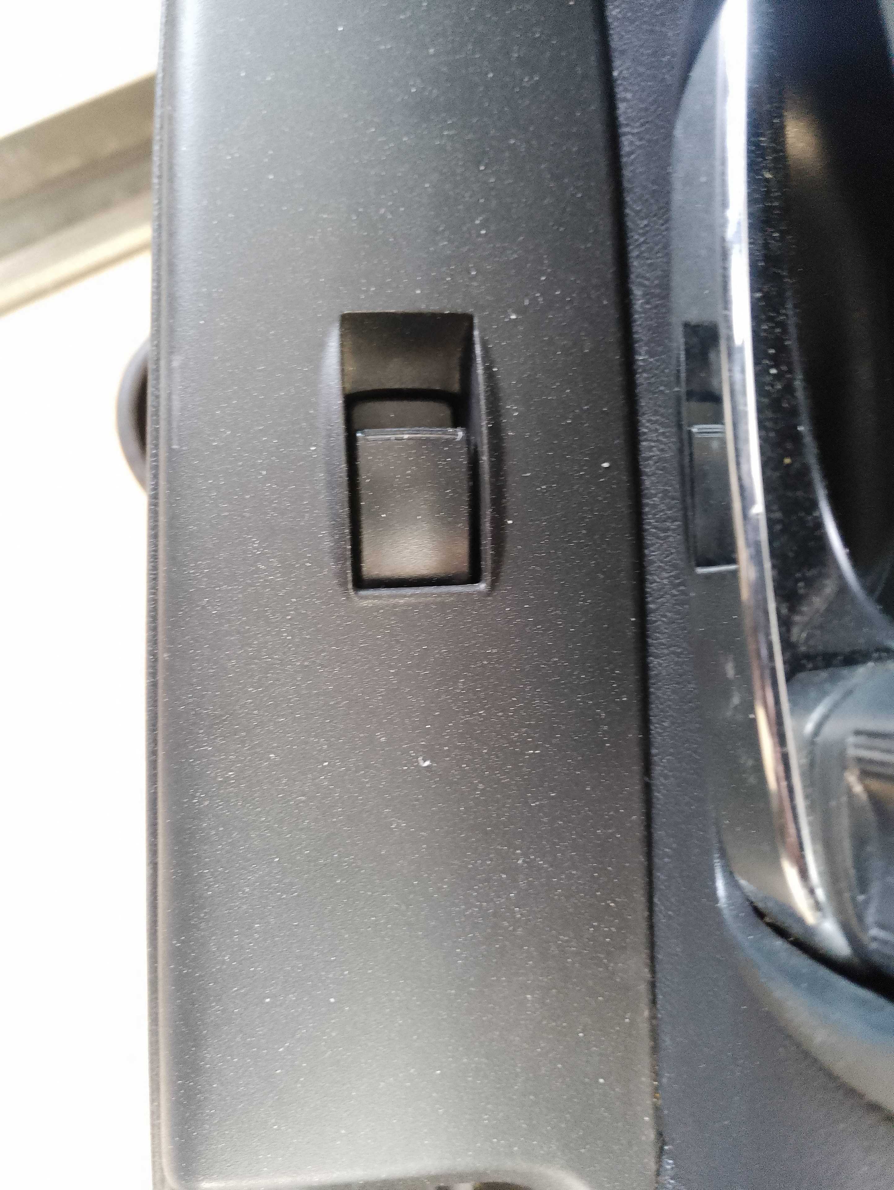 Recambio de mando elevalunas delantero derecho para citroën c4 aircross attraction referencia OEM IAM   