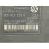 Recambio de abs para volkswagen golf v berlina (1k1) 1.9 tdi referencia OEM IAM 1K0614517H 1K0907379K 