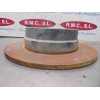 Recambio de disco freno trasero izquierdo para bmw serie 1 berlina (e81/e87) 118d referencia OEM IAM   