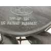 Recambio de electroventilador radiador aire acondicionado para hyundai terracan (hp) 2.5 tci referencia OEM IAM 4569631  