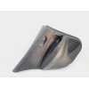 Recambio de guarnecido puerta trasera izquierda para toyota corolla hybrid (e21) 1.8 referencia OEM IAM 6761802240  