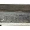 Recambio de rejilla paragolpes izquierda para nissan primera berlina (p12) acenta referencia OEM IAM 62330AU300  