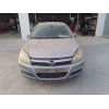 opel astra h gtc (a04) del año 2004