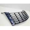 Recambio de rejilla delantera para chrysler pt cruiser (pt) referencia OEM IAM 0RH78TRMA  