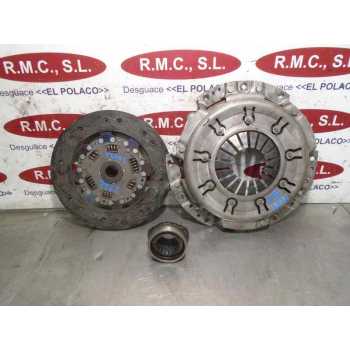 KIT EMBRAGUE 
