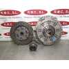 Recambio de kit embrague para nissan patrol (k/w260) referencia OEM IAM   