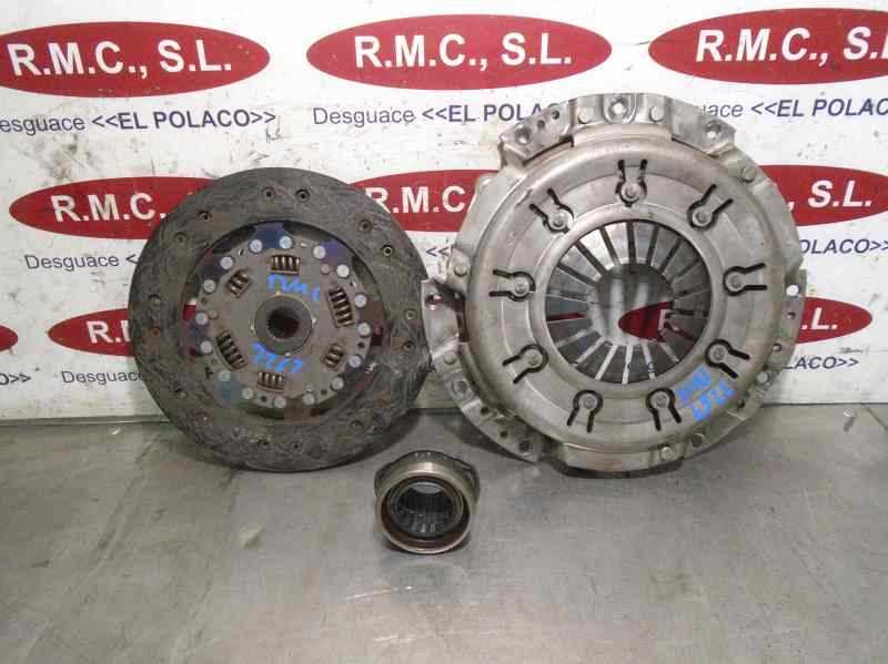 Recambio de kit embrague para nissan patrol (k/w260) referencia OEM IAM   