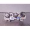 Recambio de mando climatizador para mazda 6 berlina (gg) 2.0 diesel cat referencia OEM IAM   