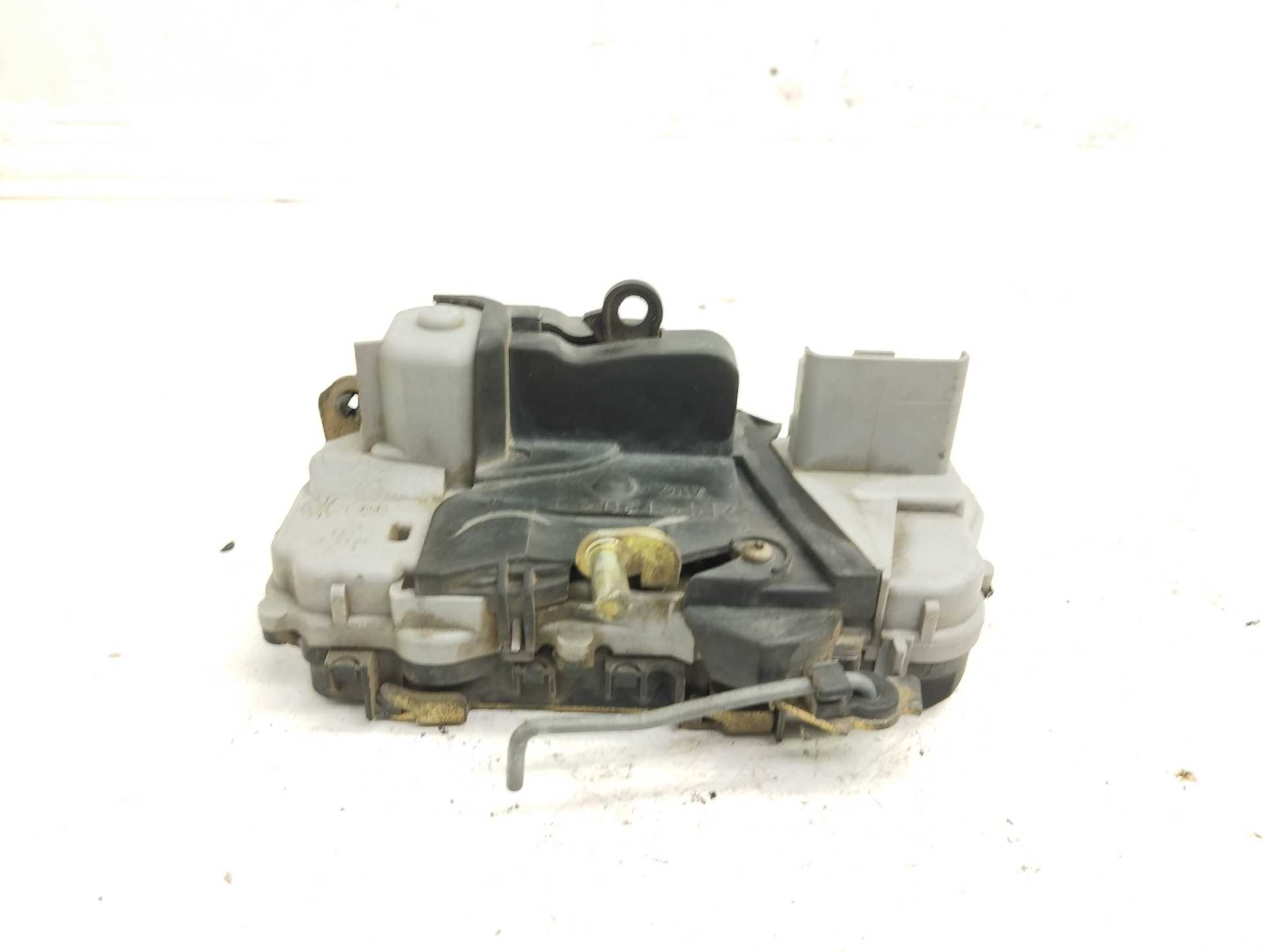 Recambio de cerradura puerta delantera izquierda para citroën xsara picasso 2.0 hdi referencia OEM IAM   