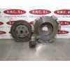 Recambio de kit embrague para nissan patrol (k/w260) referencia OEM IAM   