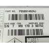Recambio de sistema audio / radio cd para fiat freemont (345) urban referencia OEM IAM P05091462AJ KZ5091102AI 00KZ5091102AI