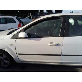 Recambio de puerta delantera izquierda para ford focus berlina (cap) ambiente (d) referencia OEM IAM   