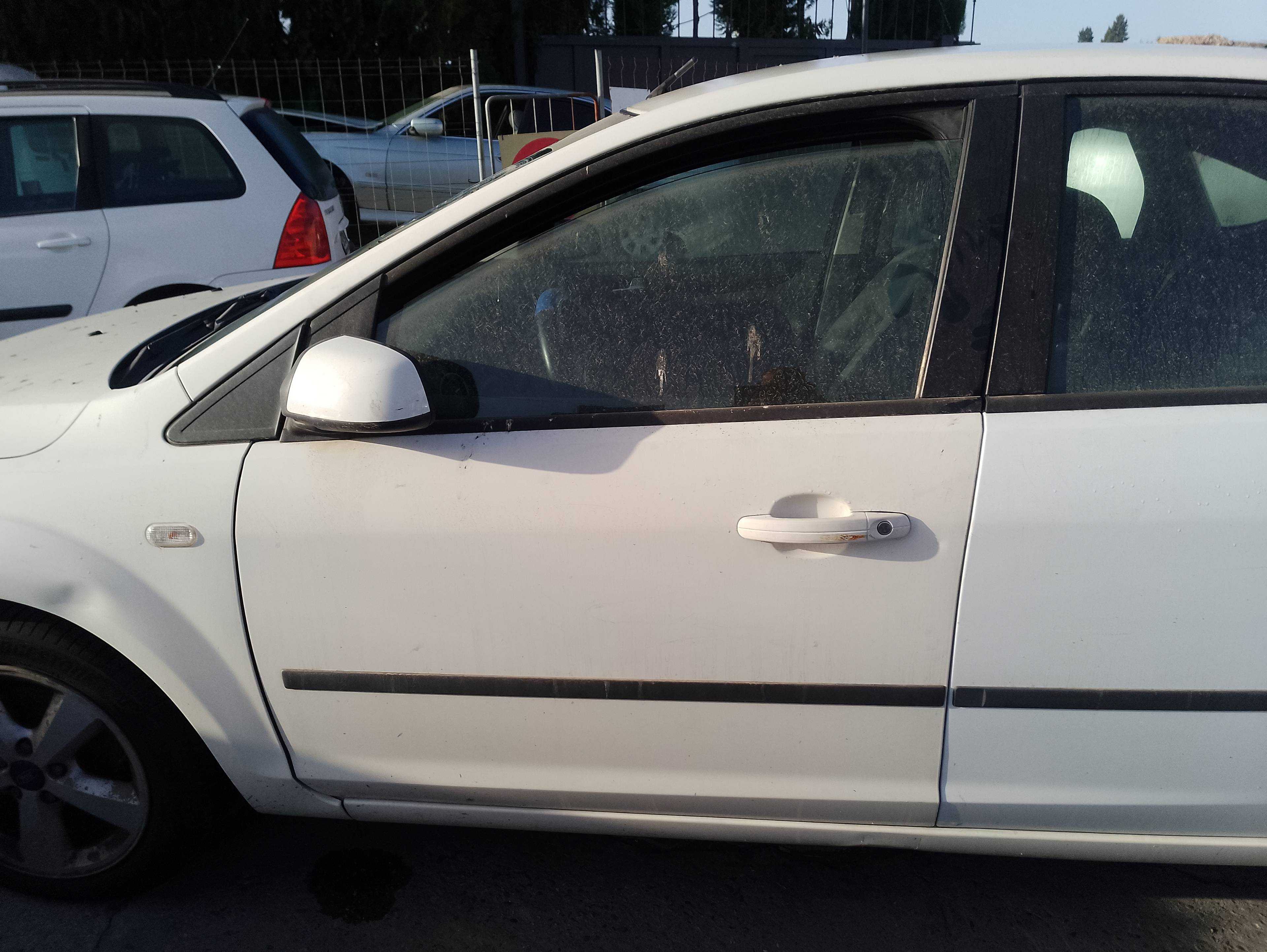 Recambio de puerta delantera izquierda para ford focus berlina (cap) ambiente (d) referencia OEM IAM   